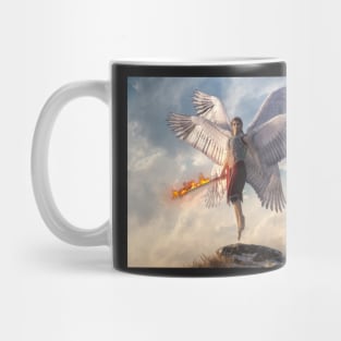 Seraph Mug